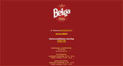 Desktop Screenshot of belgasorhaz.hu